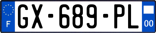GX-689-PL