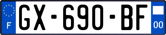 GX-690-BF