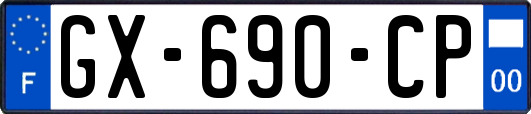 GX-690-CP