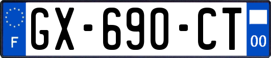 GX-690-CT