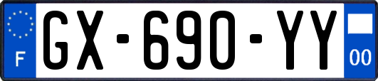 GX-690-YY