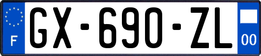 GX-690-ZL