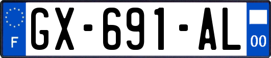 GX-691-AL