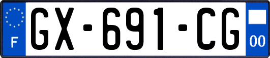 GX-691-CG