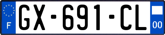 GX-691-CL