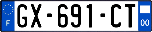 GX-691-CT