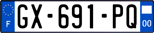 GX-691-PQ