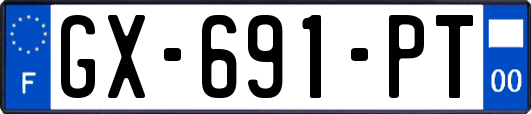 GX-691-PT