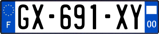 GX-691-XY