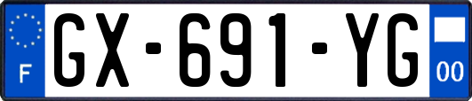 GX-691-YG