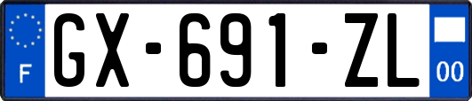 GX-691-ZL