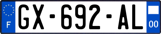 GX-692-AL
