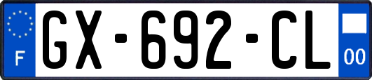 GX-692-CL