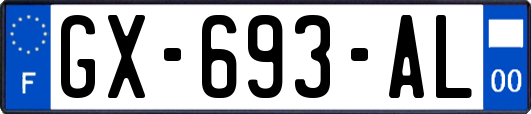 GX-693-AL