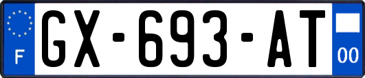GX-693-AT