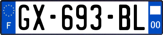 GX-693-BL