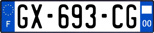 GX-693-CG