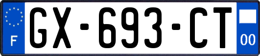 GX-693-CT