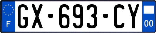 GX-693-CY