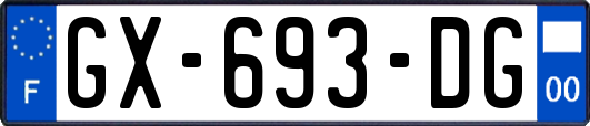GX-693-DG