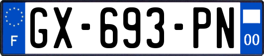 GX-693-PN