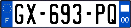 GX-693-PQ