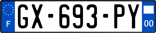 GX-693-PY