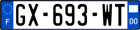 GX-693-WT