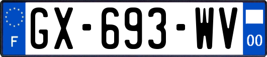 GX-693-WV