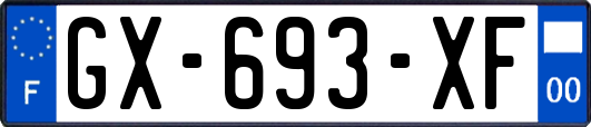 GX-693-XF