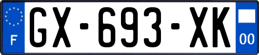 GX-693-XK