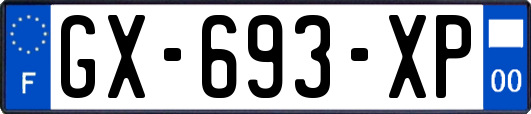 GX-693-XP