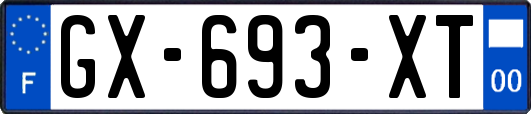 GX-693-XT
