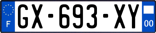 GX-693-XY