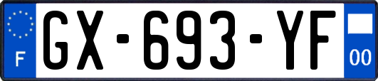 GX-693-YF