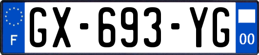 GX-693-YG