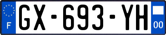 GX-693-YH