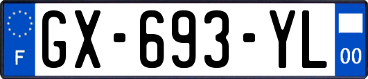 GX-693-YL
