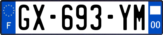 GX-693-YM