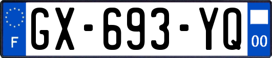 GX-693-YQ