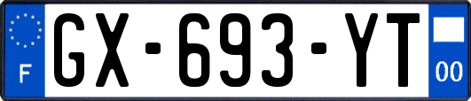 GX-693-YT