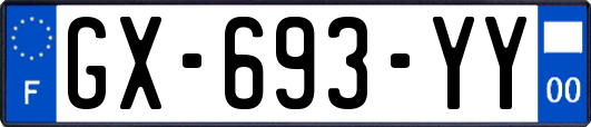 GX-693-YY