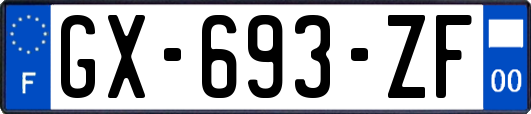 GX-693-ZF