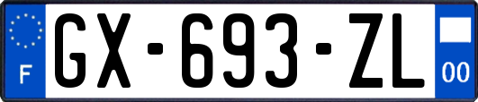 GX-693-ZL