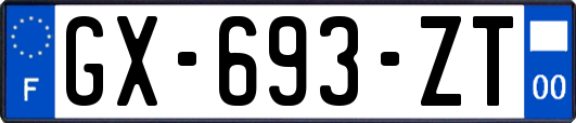 GX-693-ZT