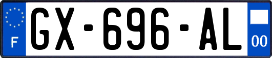GX-696-AL