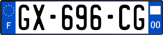 GX-696-CG