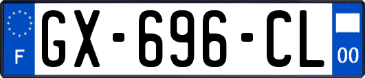 GX-696-CL