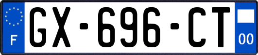 GX-696-CT