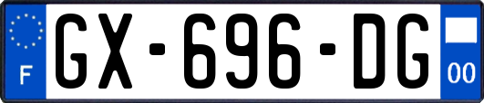 GX-696-DG